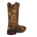 Laredo SECRET GARDEN LEATHER BOOT
