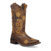 Laredo SECRET GARDEN LEATHER BOOT