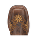 Laredo SECRET GARDEN LEATHER BOOT