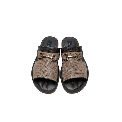 C002-Corrente 5827 Sandal- Pebble - Image 3