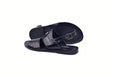 C0074-Corrente 5829S Sandal- Black