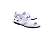 C0073-Corrente 5829S Sandal- White