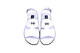 C0073-Corrente 5829S Sandal- White