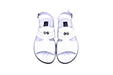 C0073-Corrente 5829S Sandal- White