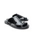 C005-Corrente 5830 Sandal- Black