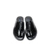 C005-Corrente 5830 Sandal- Black