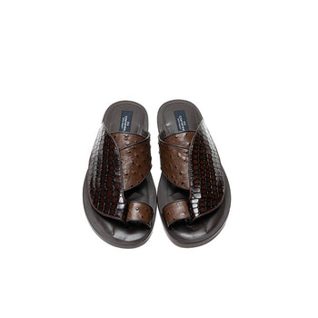 C0051-Corrente 5830 Sandal- Brown - Image 3
