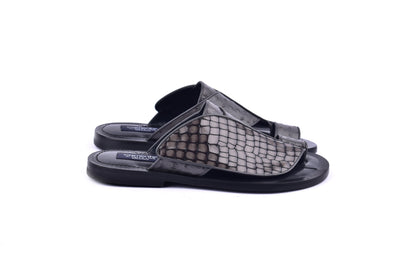 C0053-Corrente 5830 Sandal- Grey - Image 2