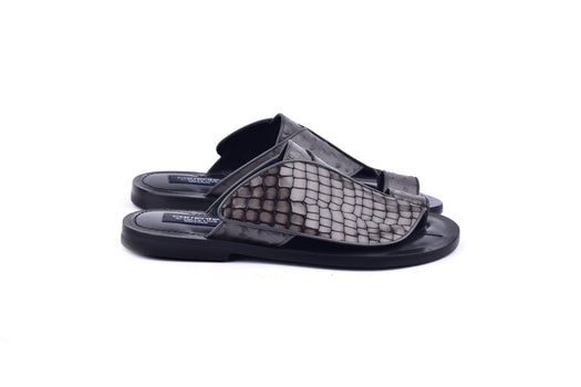 C0053-Corrente 5830 Sandal- Grey - Image 2
