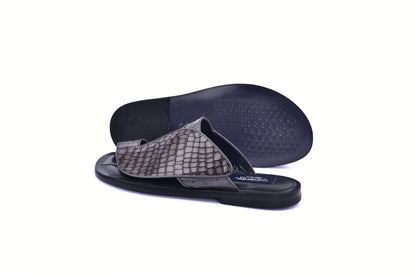 C0053-Corrente 5830 Sandal- Grey - Image 3