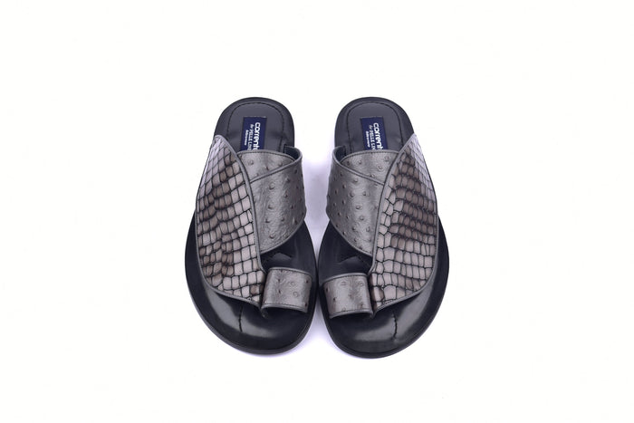 C0053-Corrente 5830 Sandal- Grey - Image 4