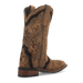 Laredo BOUQUET LEATHER BOOT