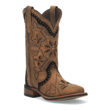 Laredo BOUQUET LEATHER BOOT