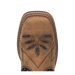 Laredo BOUQUET LEATHER BOOT