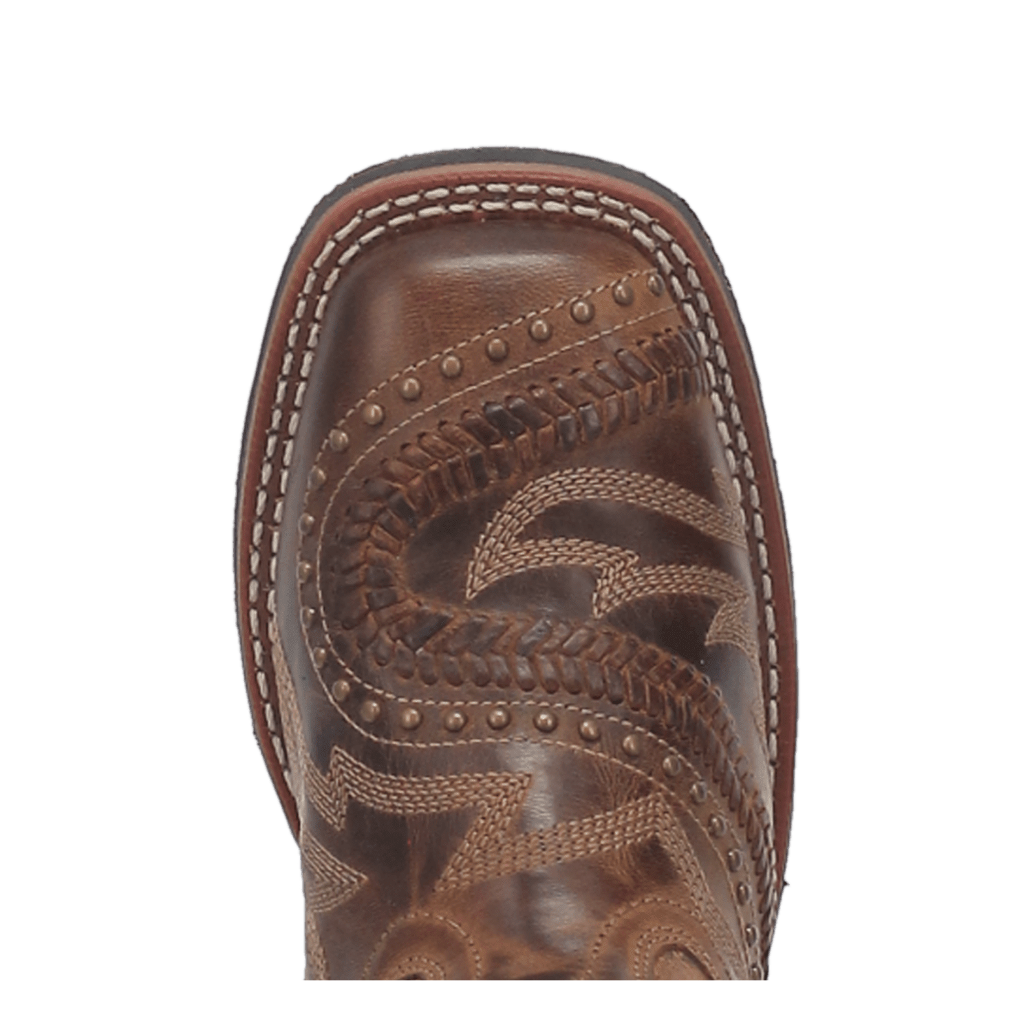 CHARLI LEATHER BOOT