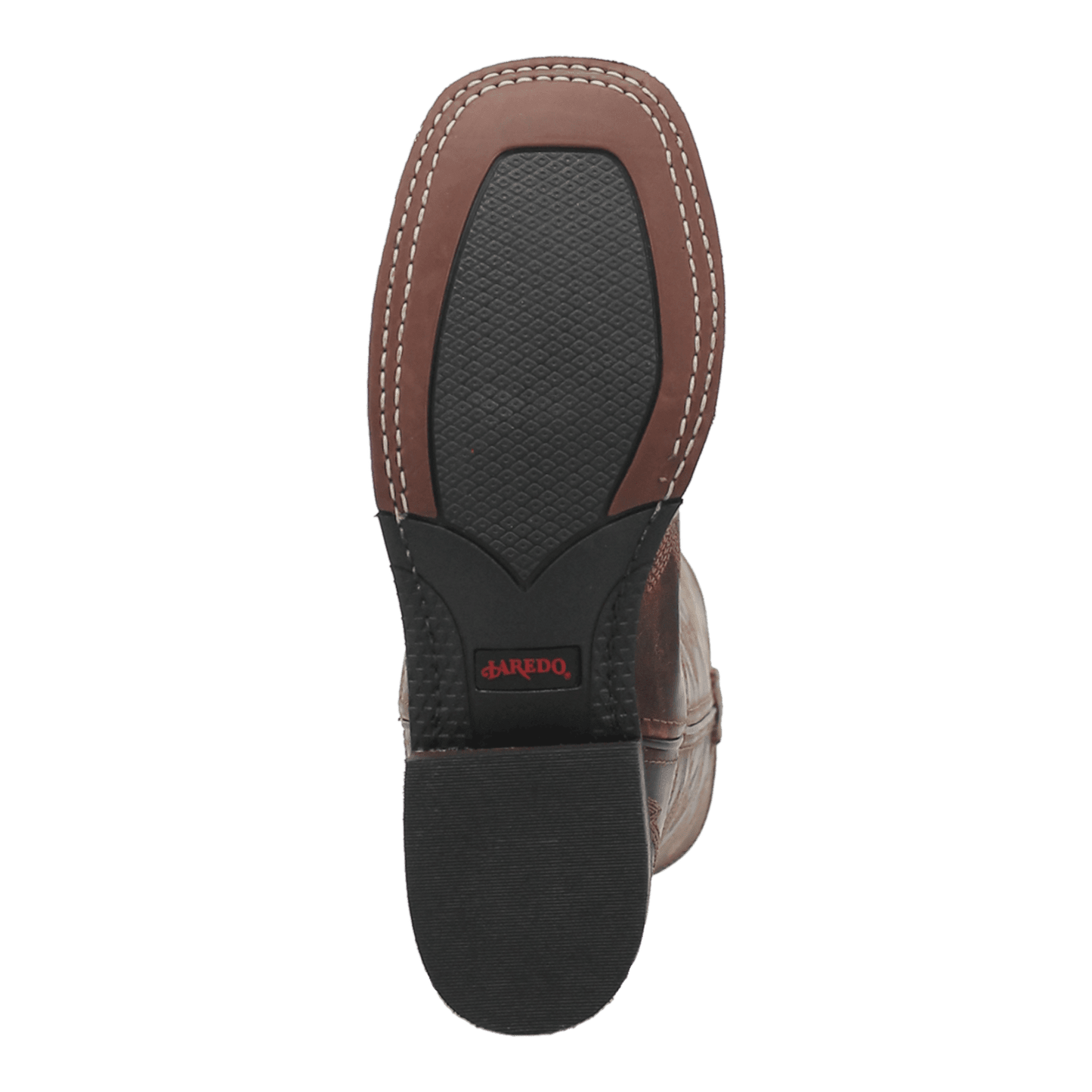 CHARLI LEATHER BOOT