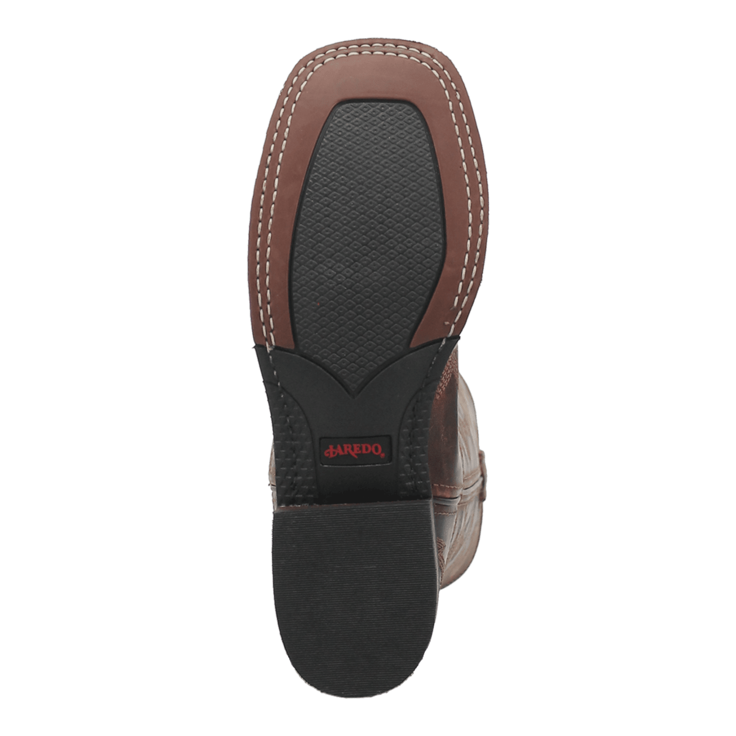 CHARLI LEATHER BOOT