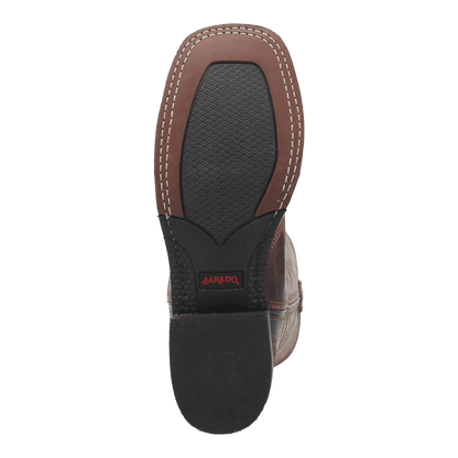 CHARLI LEATHER BOOT