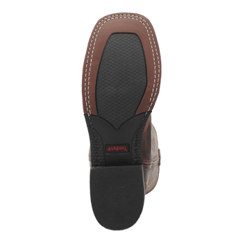 CHARLI LEATHER BOOT