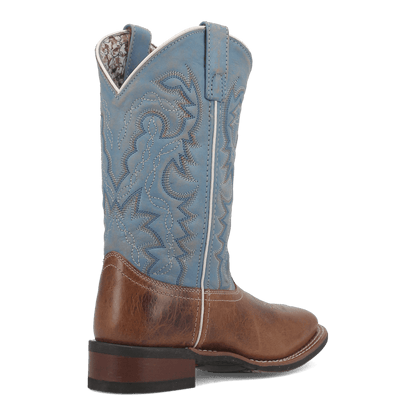 DARLA LEATHER BOOT