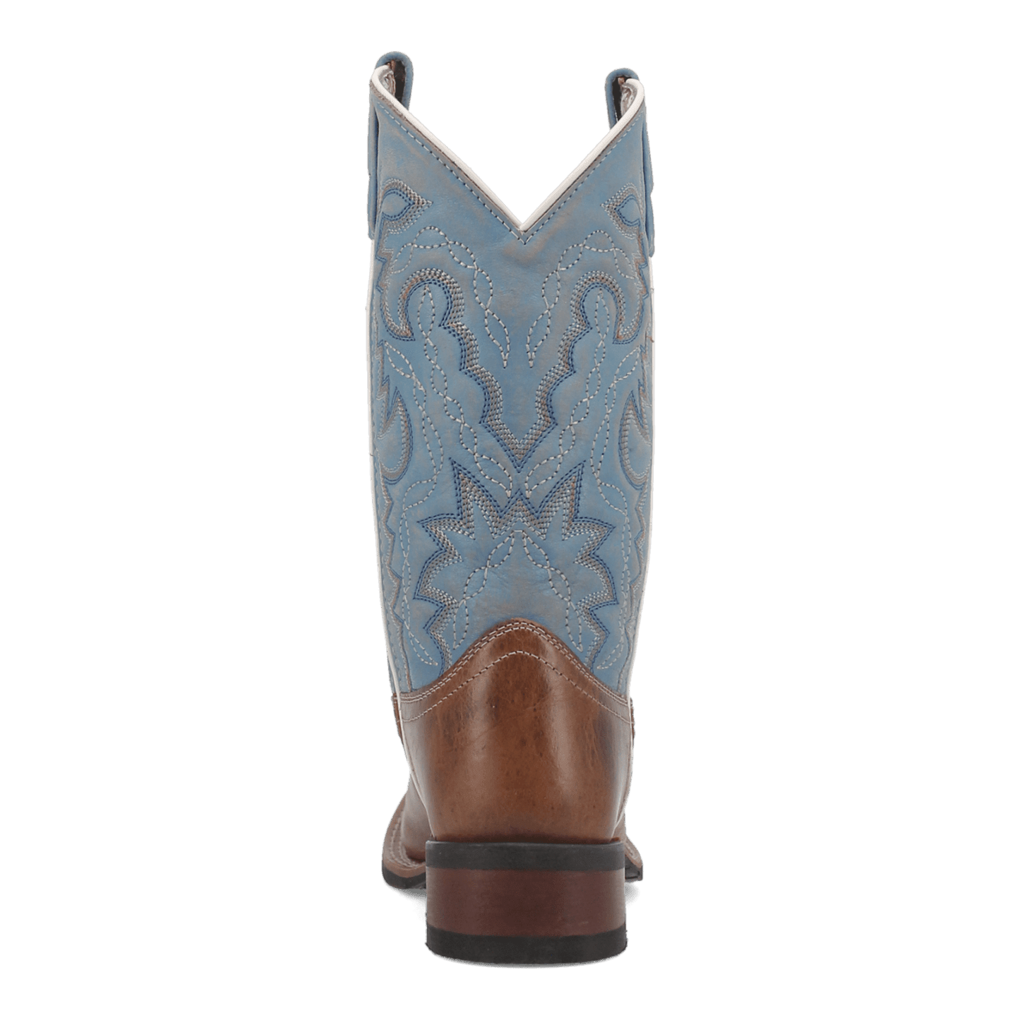 DARLA LEATHER BOOT
