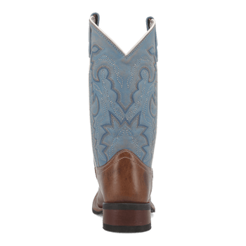 DARLA LEATHER BOOT