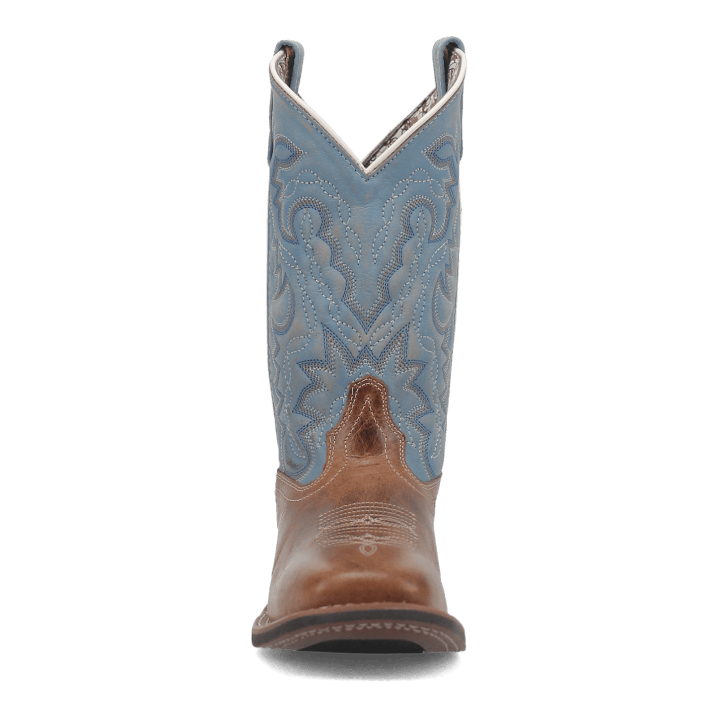 DARLA LEATHER BOOT