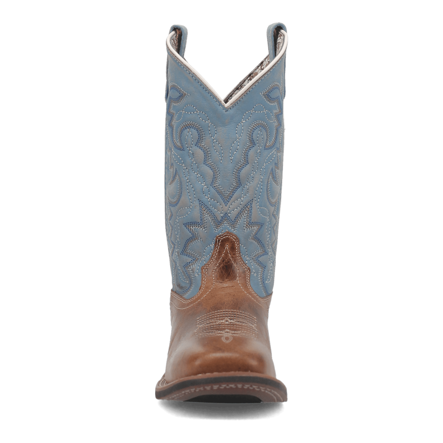DARLA LEATHER BOOT