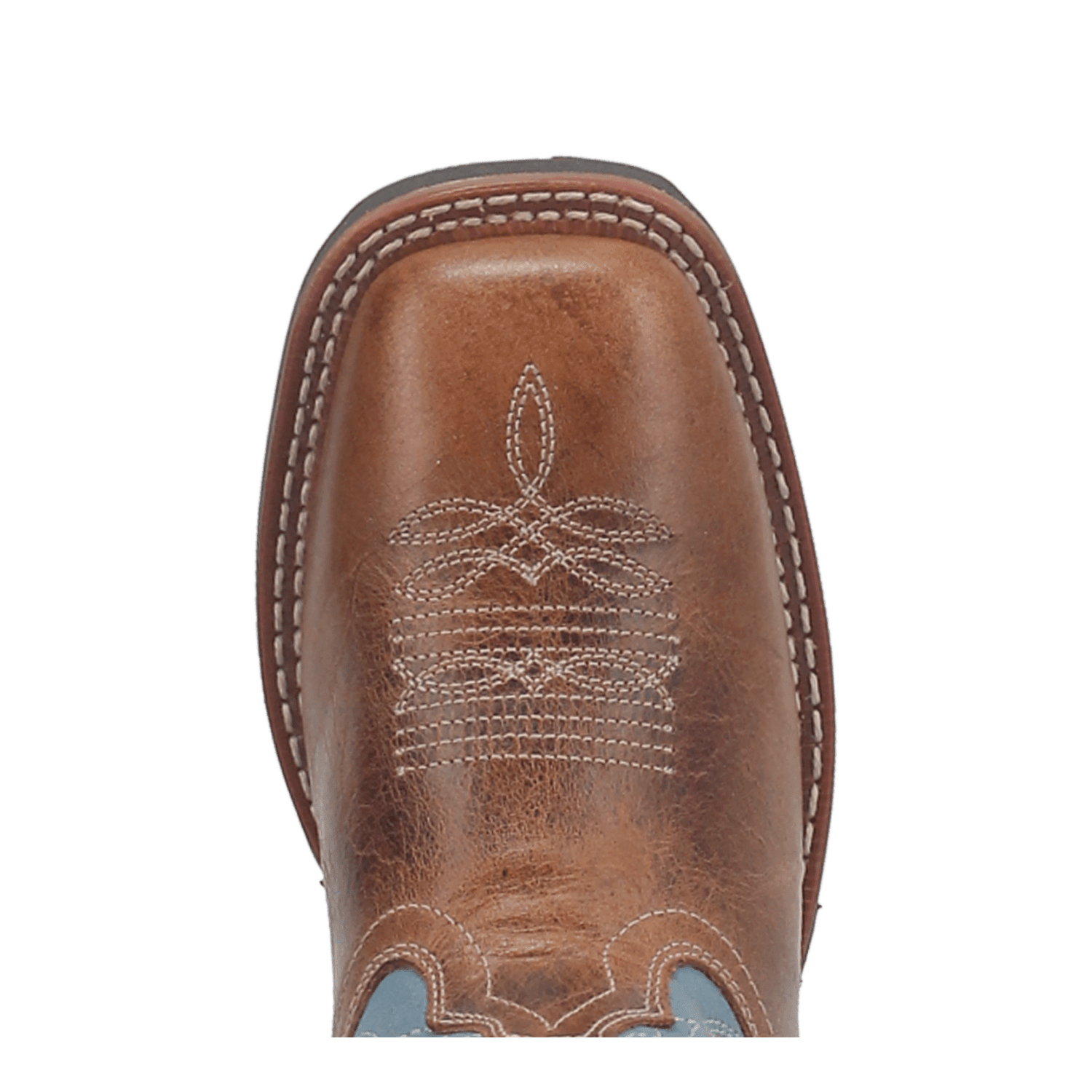 DARLA LEATHER BOOT