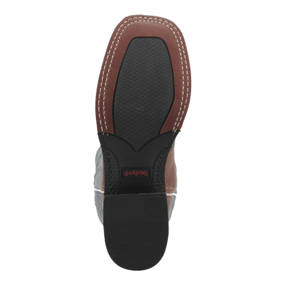 DARLA LEATHER BOOT