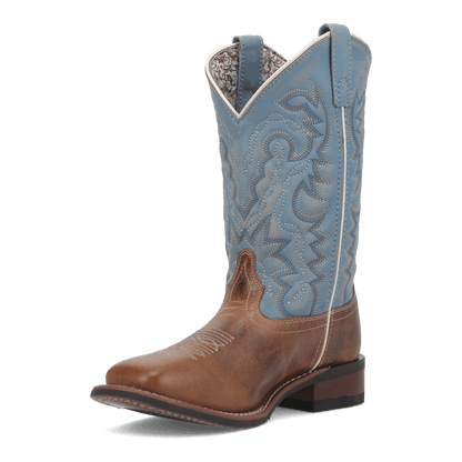 DARLA LEATHER BOOT