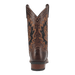 Laredo LOCKHART LEATHER BOOT