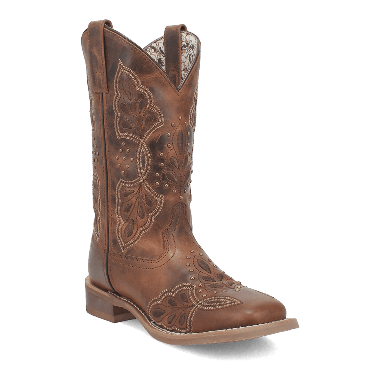 DIONNE LEATHER BOOT
