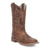 DIONNE LEATHER BOOT