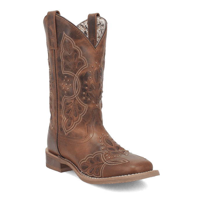 DIONNE LEATHER BOOT