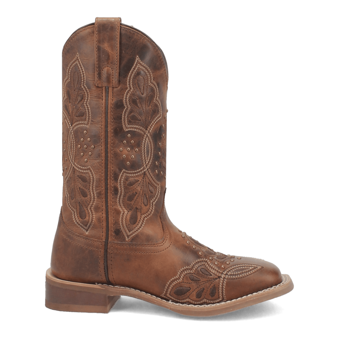DIONNE LEATHER BOOT