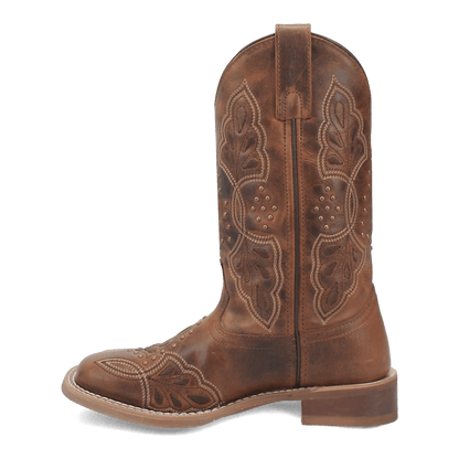 DIONNE LEATHER BOOT