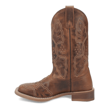 DIONNE LEATHER BOOT
