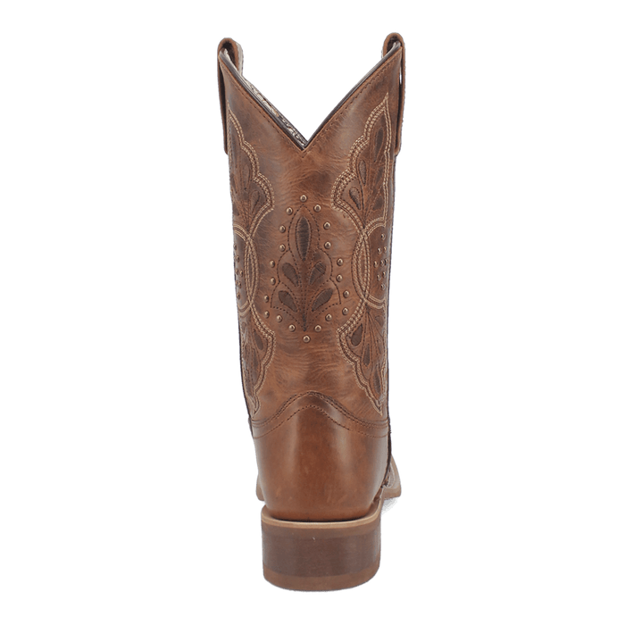 DIONNE LEATHER BOOT
