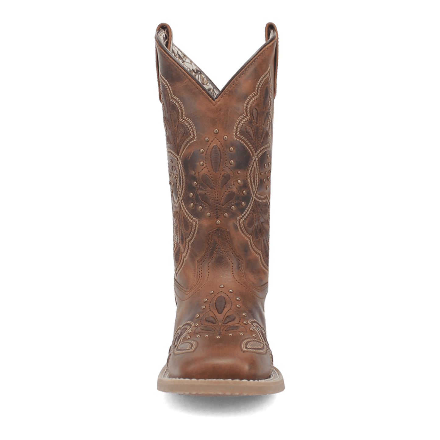 DIONNE LEATHER BOOT