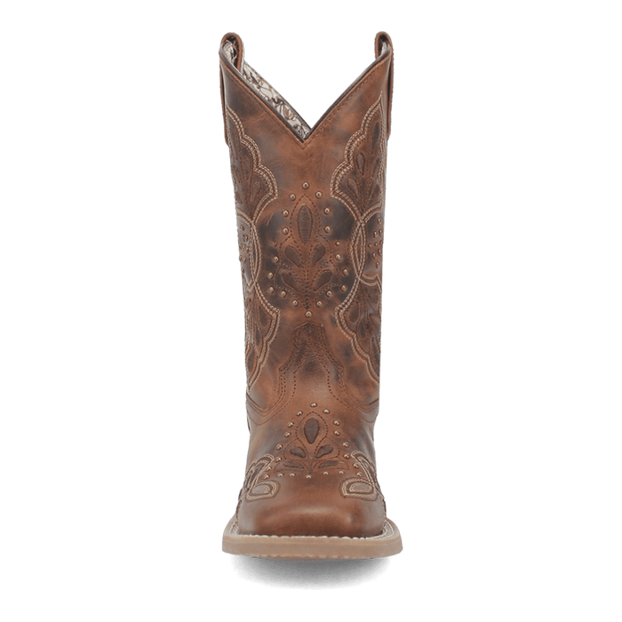 DIONNE LEATHER BOOT