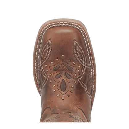 DIONNE LEATHER BOOT
