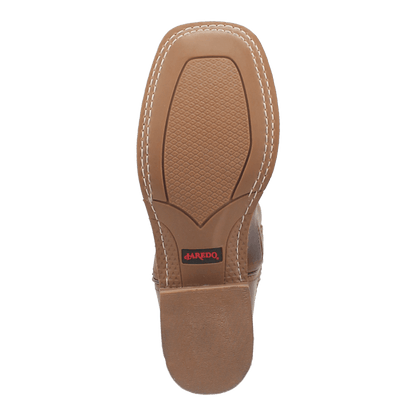 DIONNE LEATHER BOOT