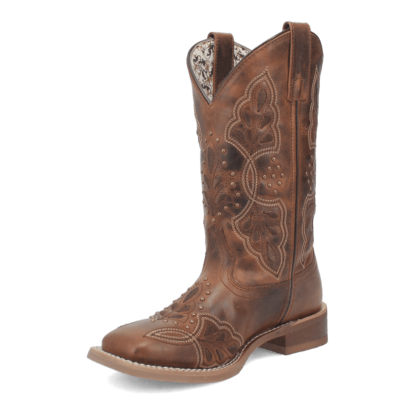 DIONNE LEATHER BOOT