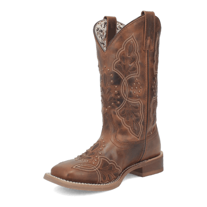 DIONNE LEATHER BOOT