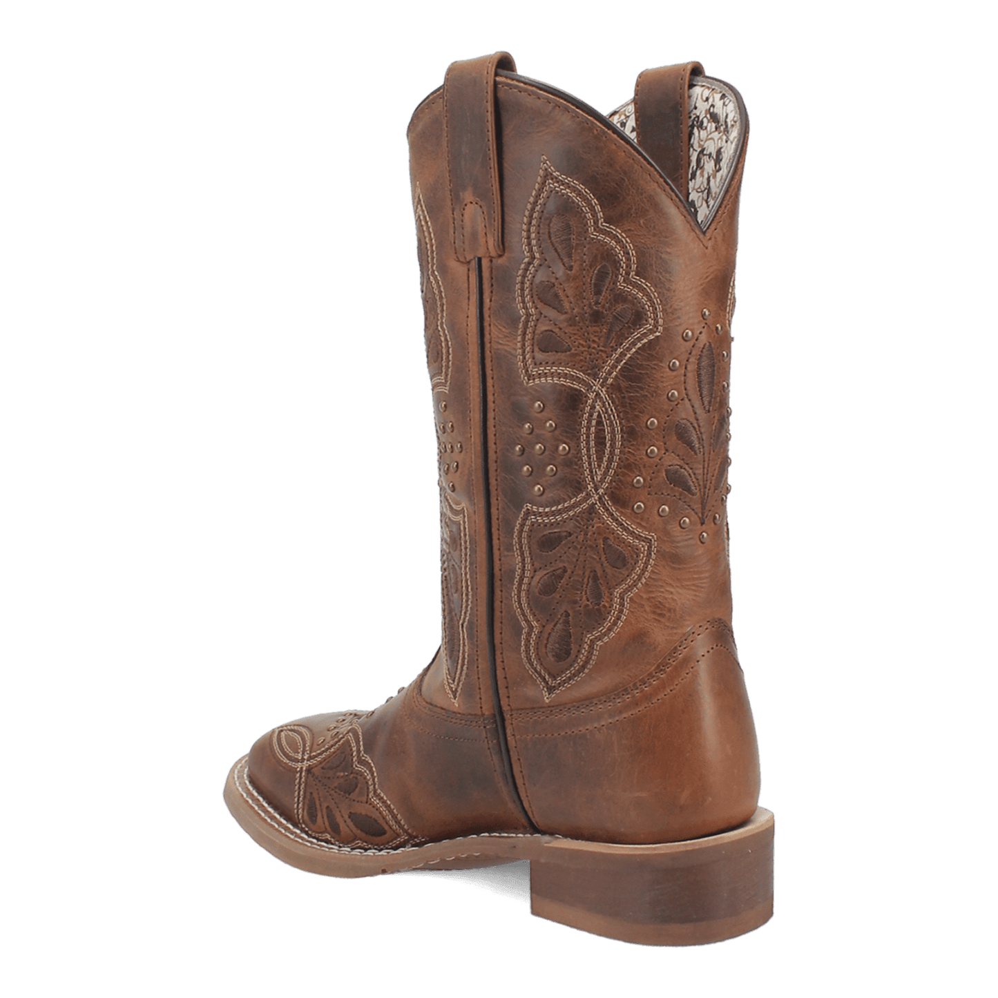 DIONNE LEATHER BOOT
