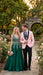 Men’s Blush Pink Tuxedo Suit Set with Black Shawl Lapel – 3 Piece Formal Wedding and Party Prom Vest + Black Pants