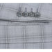 293-33 Men's Classic Fit Suits