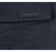 558-2 Men's Two Piece Slim Fit Wool Blend Suit