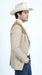 Men’s Khaki Western Blazer with Suede Yokes, Cowboy Sport Coat , Ranch and Country Events in Tan Khaki Color By Platini